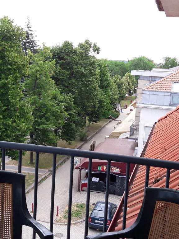 Premium Hajduszoboszlo Apartman Apartman Kültér fotó